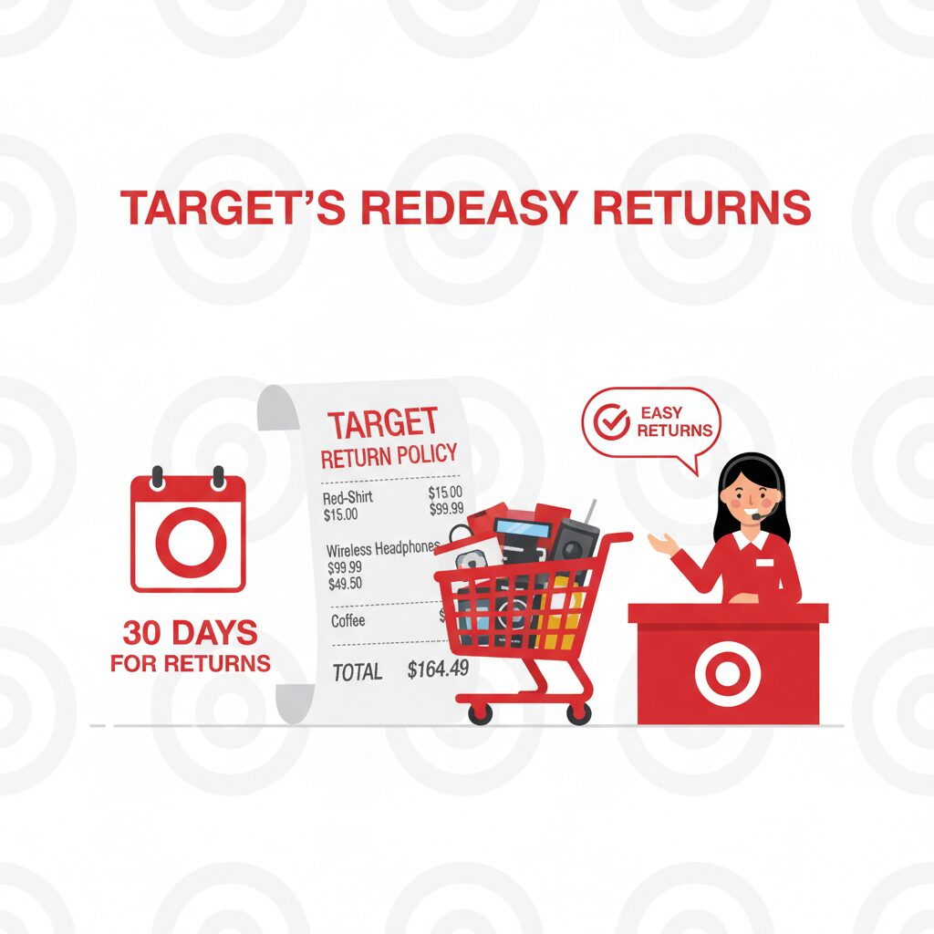 target return policy