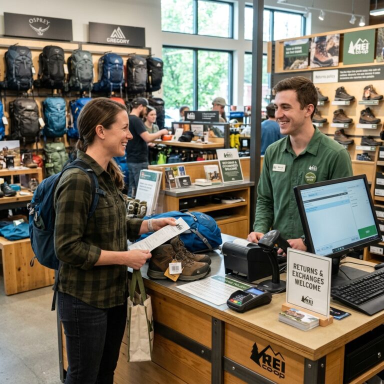 rei return policy