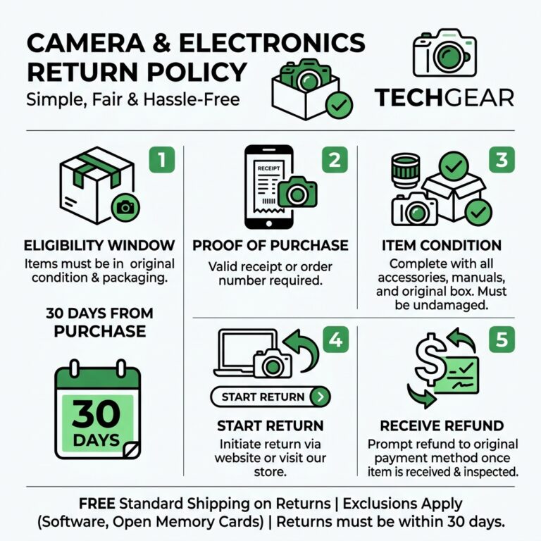 bhphotovideo return policy (2)