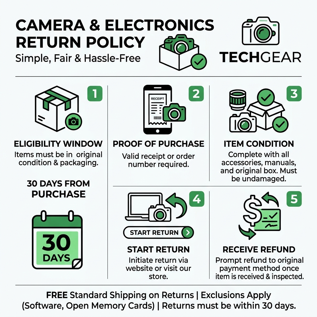 bhphotovideo return policy (2)