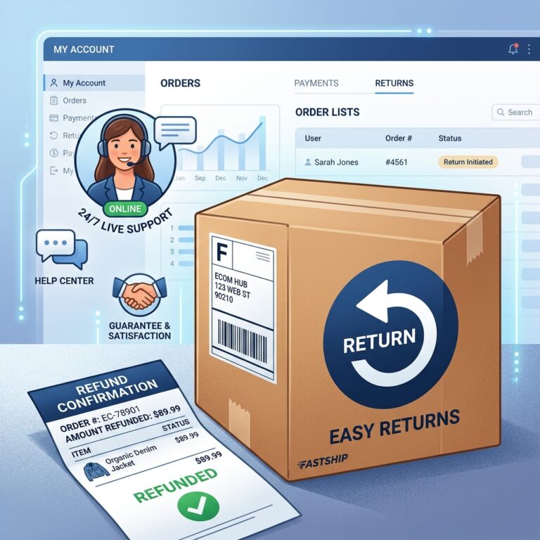 newegg return policy